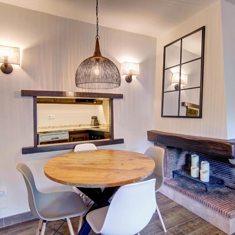 GARONA de Alma de Nieve - Apartamento de 2 dormitorios - 6