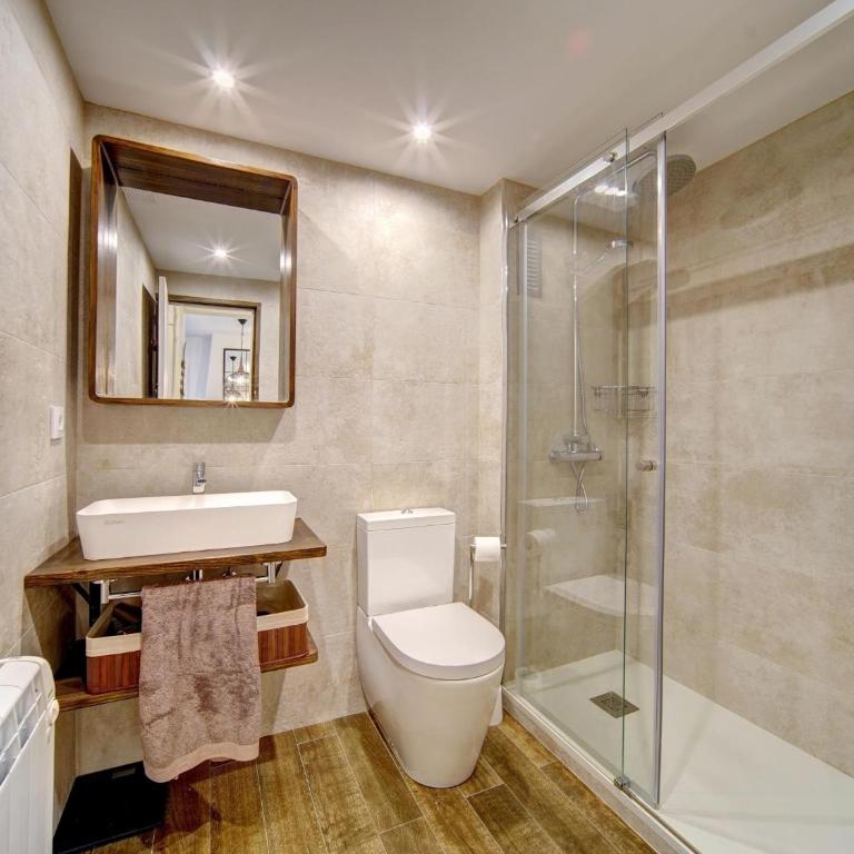 GARONA de Alma de Nieve - Apartamento de 2 dormitorios - 16