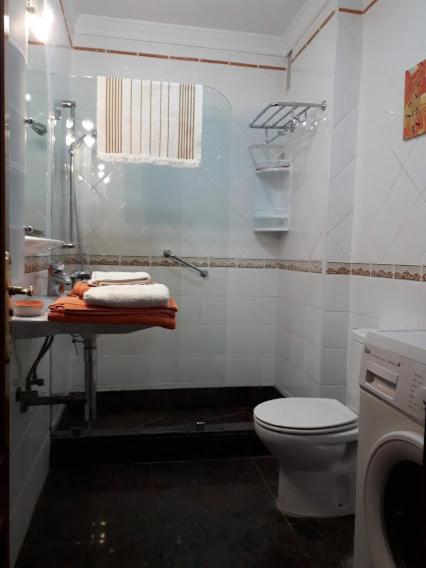 Nicole Playa Park - One-Bedroom Apartment - 6