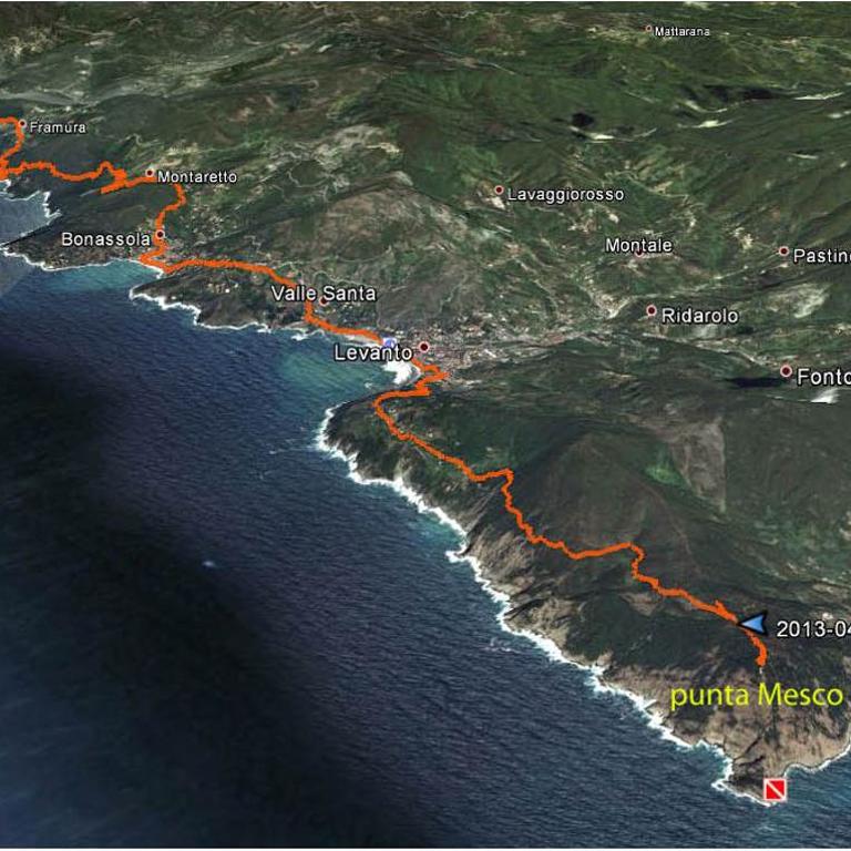 La Terrazza sul Mare - Appartamento con 1 Camera da Letto - 19