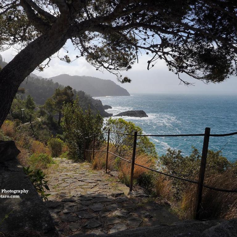 La Terrazza sul Mare - Appartamento con 1 Camera da Letto - 17