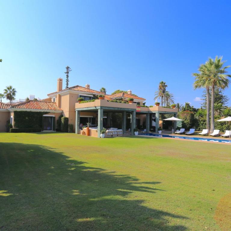 Las Ranas CASASOLA BEACH & GOLF VILLA - Villa Deluxe - 3