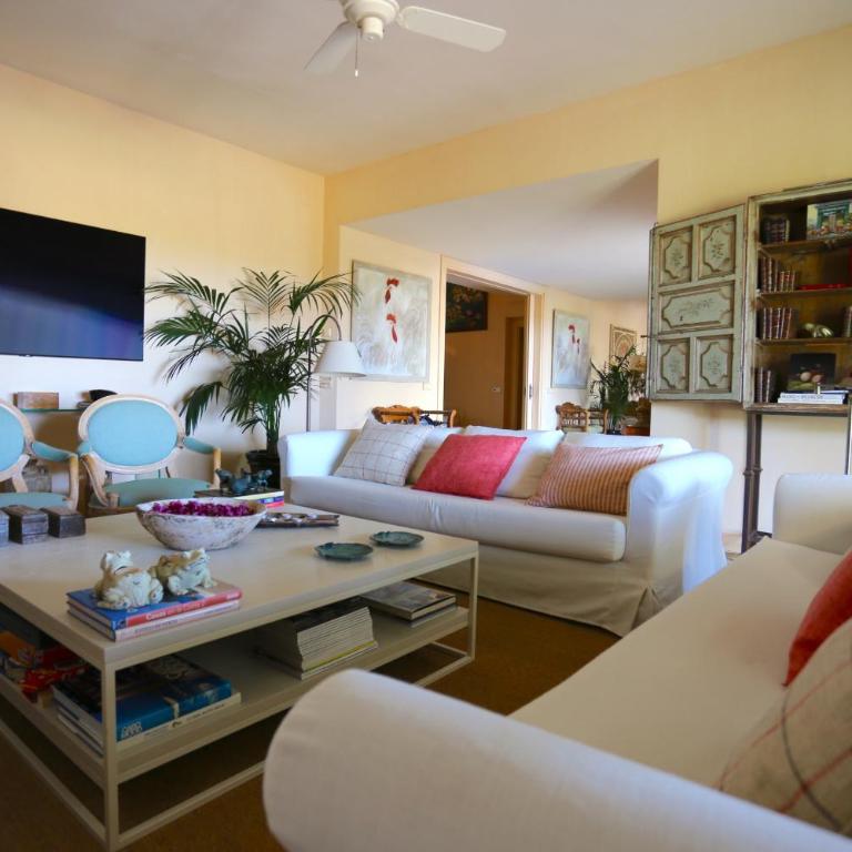 Las Ranas CASASOLA BEACH & GOLF VILLA - Villa Deluxe - 12