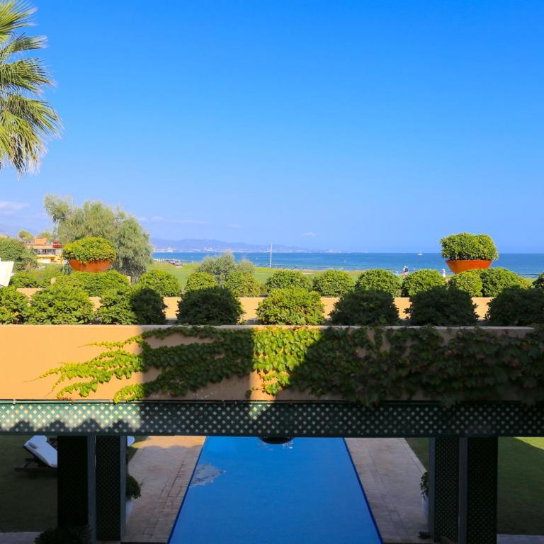 Las Ranas CASASOLA BEACH & GOLF VILLA - Villa Deluxe - 23