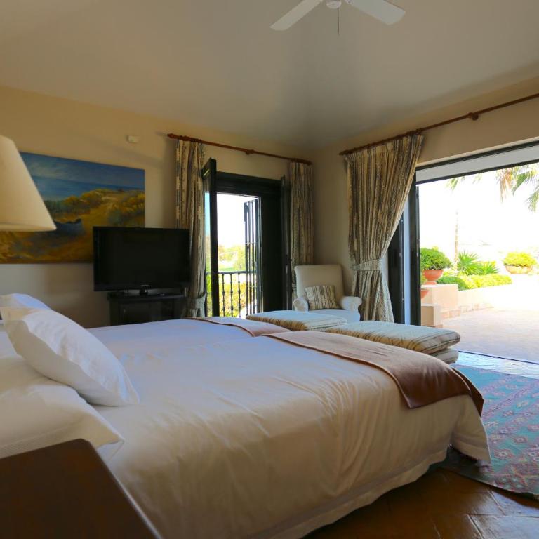 Las Ranas CASASOLA BEACH & GOLF VILLA - Villa Deluxe - 25