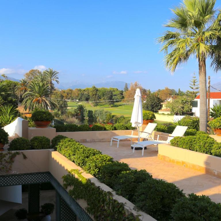 Las Ranas CASASOLA BEACH & GOLF VILLA - Villa Deluxe - 31