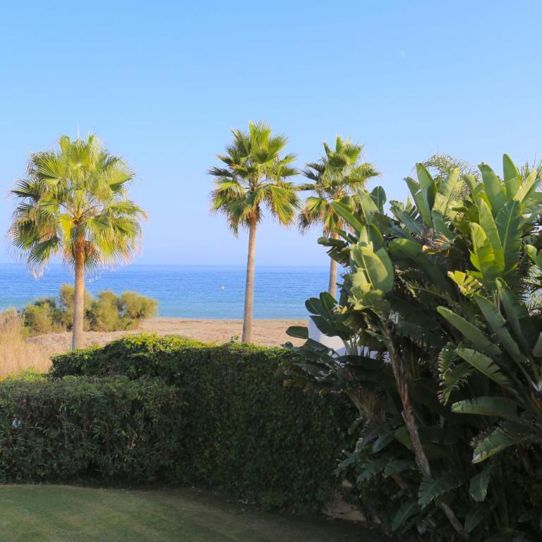 Las Ranas CASASOLA BEACH & GOLF VILLA - Villa Deluxe - 32