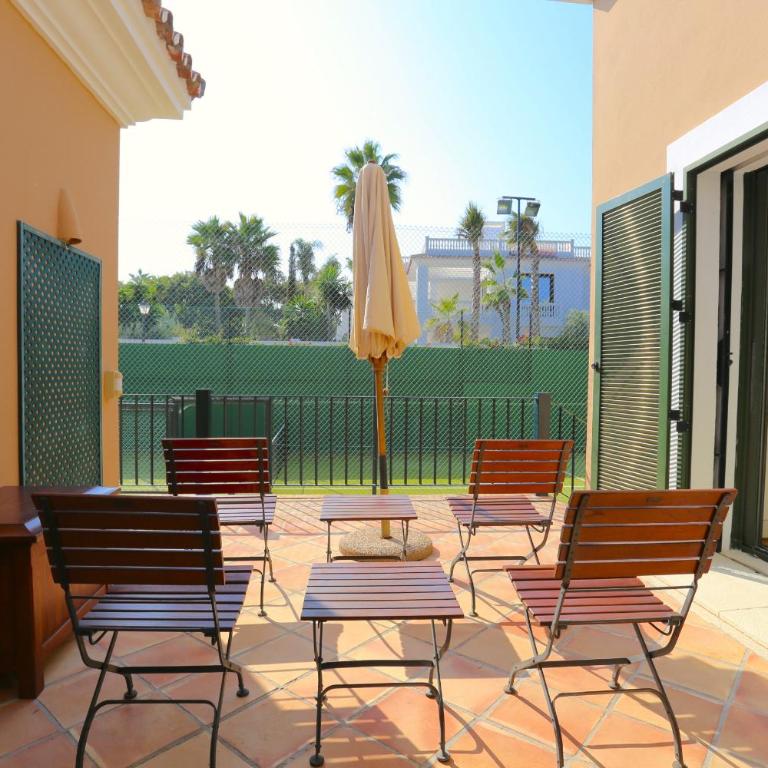 Las Ranas CASASOLA BEACH & GOLF VILLA - Villa Deluxe - 48