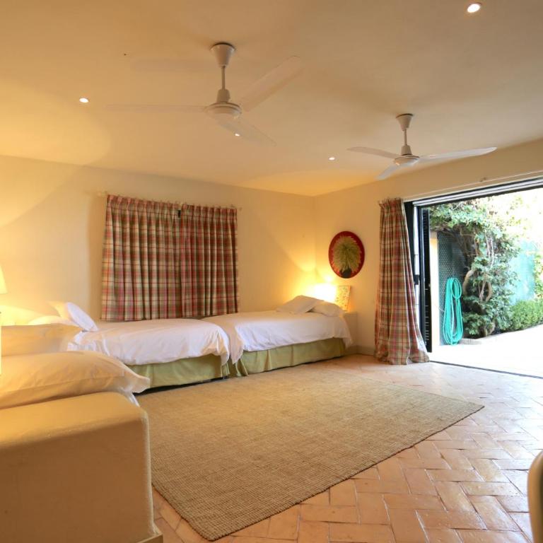 Las Ranas CASASOLA BEACH & GOLF VILLA - Villa Deluxe - 54