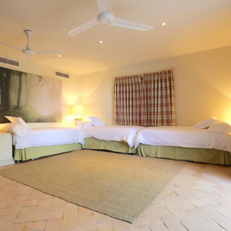Las Ranas CASASOLA BEACH & GOLF VILLA - Villa Deluxe - 55