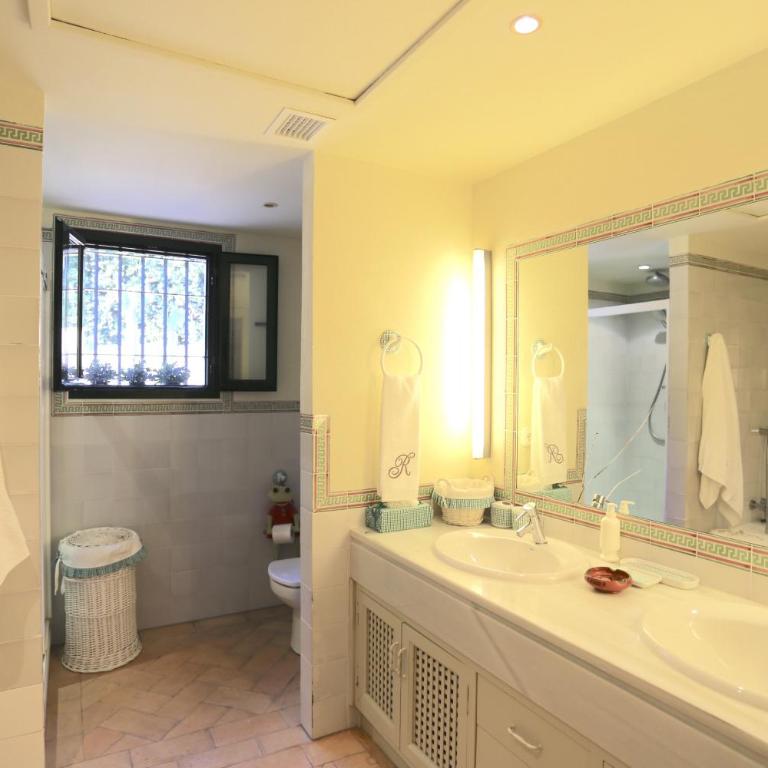 Las Ranas CASASOLA BEACH & GOLF VILLA - Villa Deluxe - 57