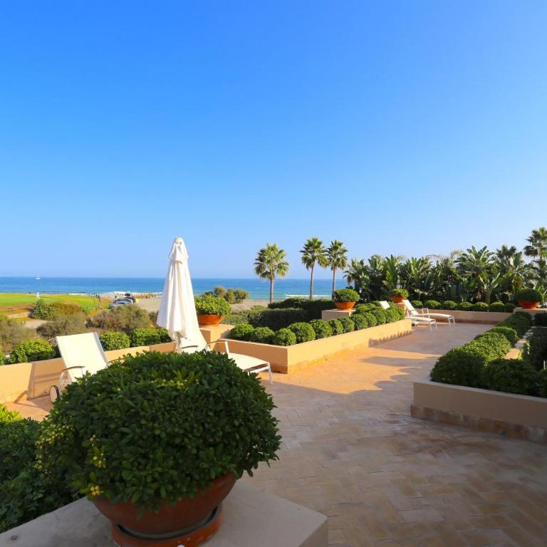 Las Ranas CASASOLA BEACH & GOLF VILLA - Villa Deluxe - 63