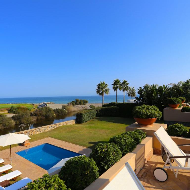 Las Ranas CASASOLA BEACH & GOLF VILLA - Villa Deluxe - 64