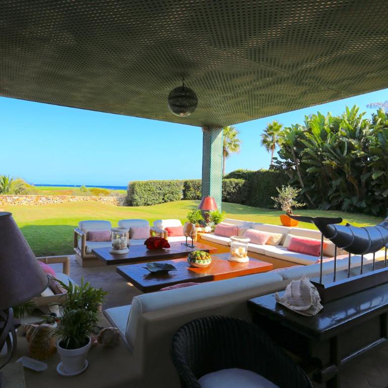 Las Ranas CASASOLA BEACH & GOLF VILLA - Villa Deluxe - 67