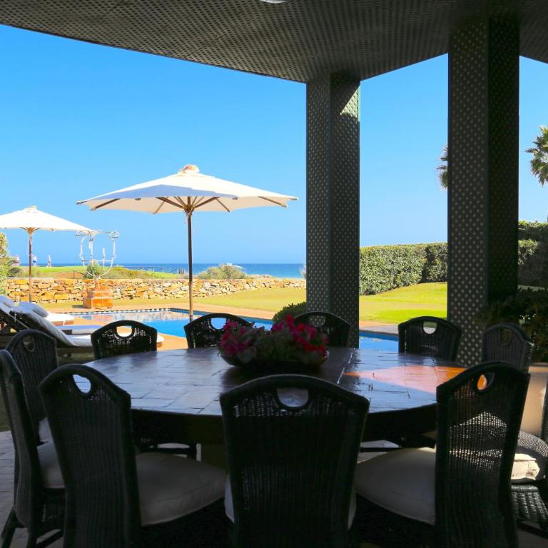 Las Ranas CASASOLA BEACH & GOLF VILLA - Villa Deluxe - 68