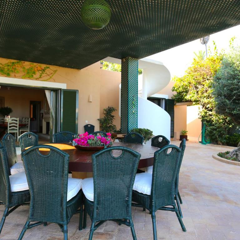 Las Ranas CASASOLA BEACH & GOLF VILLA - Villa Deluxe - 69