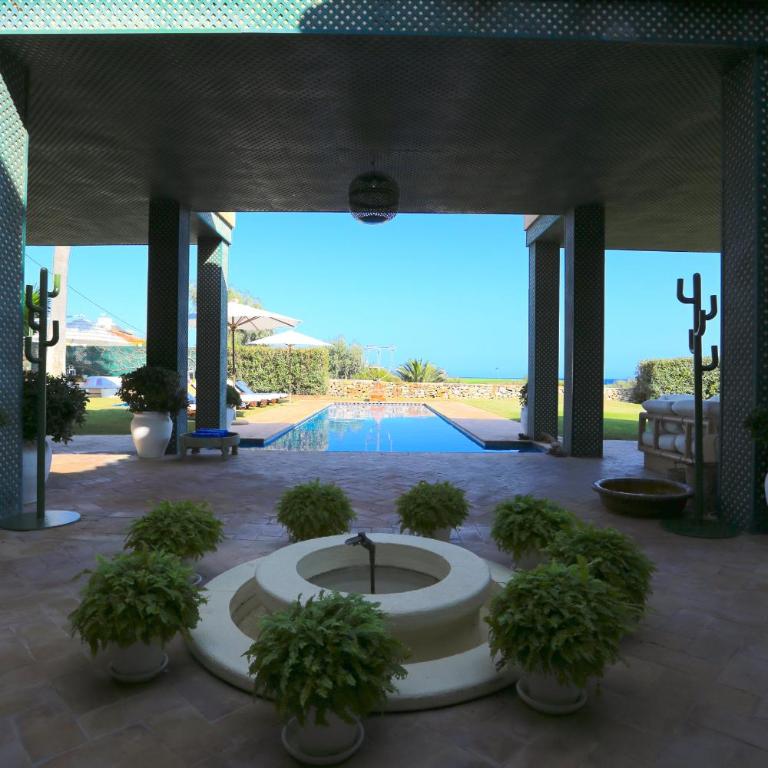 Las Ranas CASASOLA BEACH & GOLF VILLA - Villa Deluxe - 70