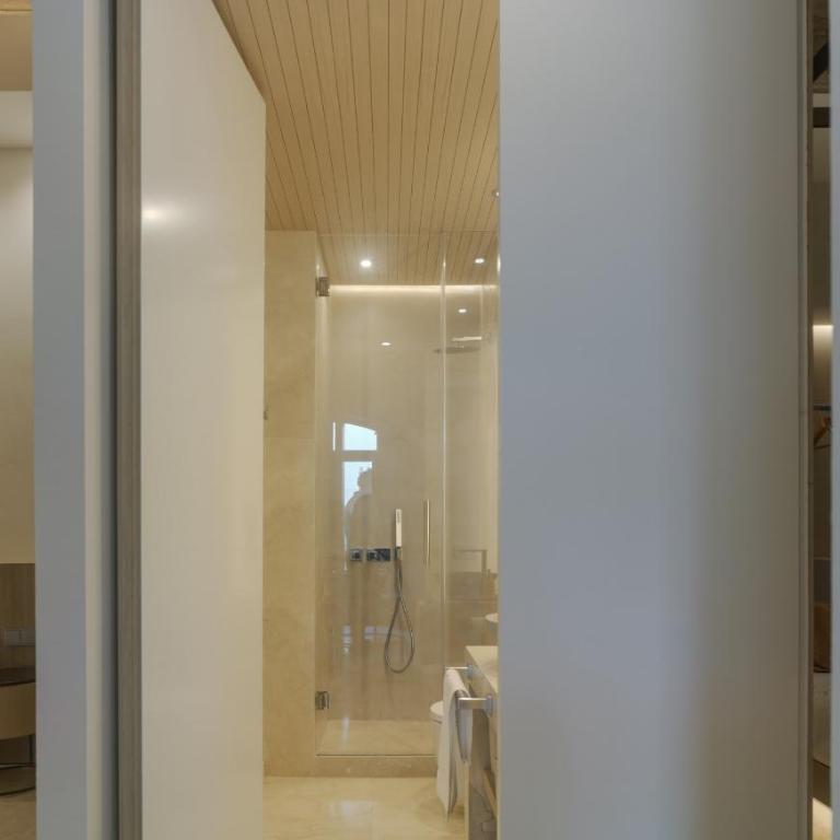 Apartamentos Los Patios del Pañuelo - Apartamento de 2 dormitorios - 6
