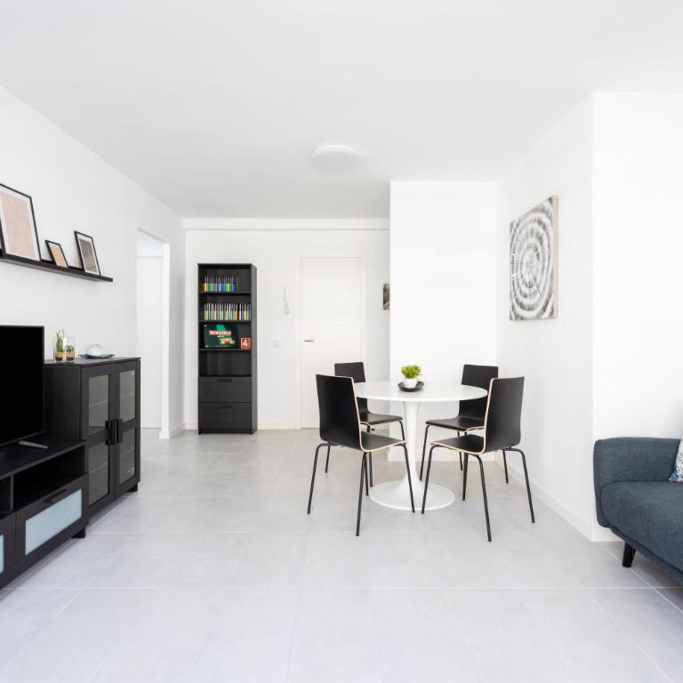 Home2Book Paradise Los Cristianos, Pool & Wifi - Apartamento de 2 dormitorios - 12