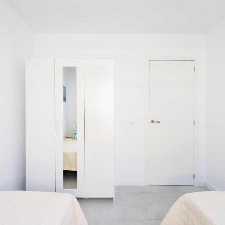 Home2Book Paradise Los Cristianos, Pool & Wifi - Apartamento de 2 dormitorios - 20