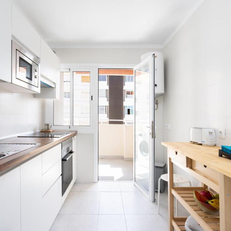 Home2Book Paradise Los Cristianos, Pool & Wifi - Apartamento de 2 dormitorios - 15