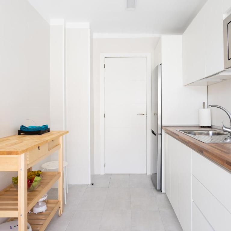 Home2Book Paradise Los Cristianos, Pool & Wifi - Apartamento de 2 dormitorios - 14