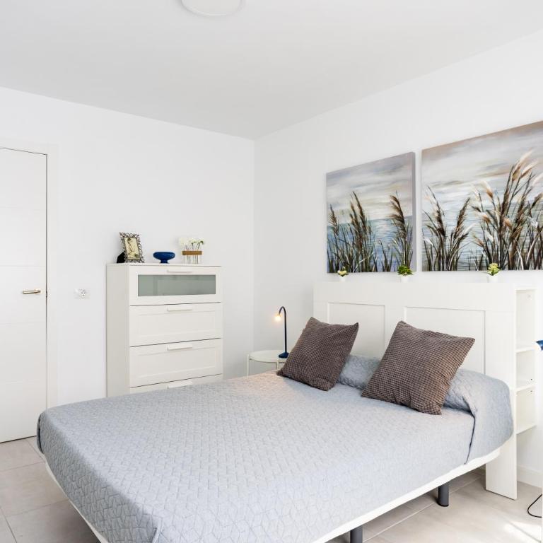 Home2Book Paradise Los Cristianos, Pool & Wifi - Apartamento de 2 dormitorios - 17