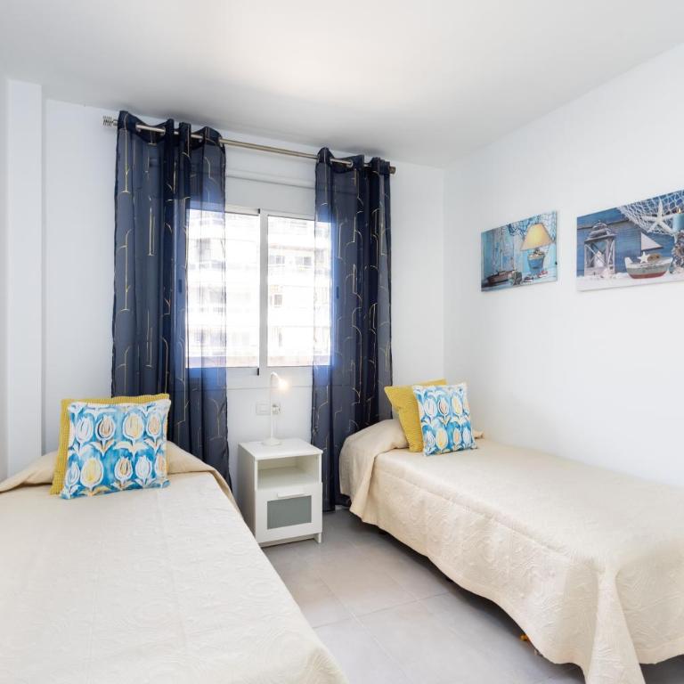 Home2Book Paradise Los Cristianos, Pool & Wifi - Apartamento de 2 dormitorios - 19