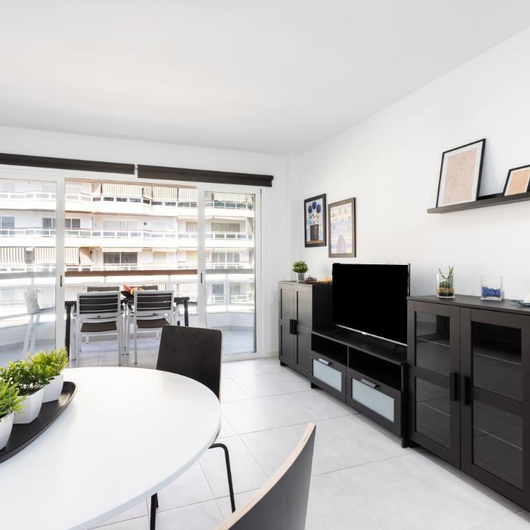 Home2Book Paradise Los Cristianos, Pool & Wifi - Apartamento de 2 dormitorios - 4