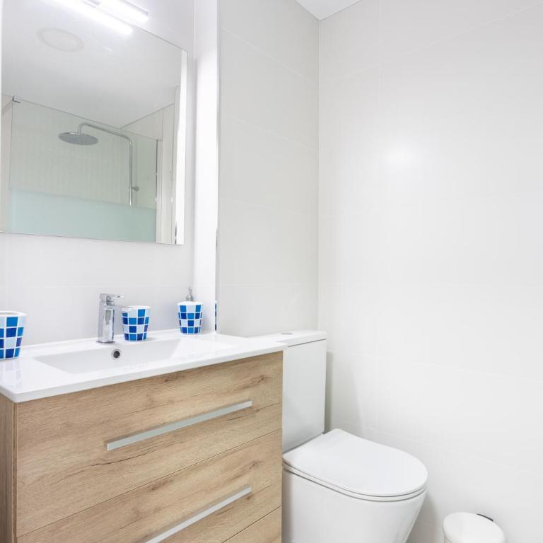 Home2Book Paradise Los Cristianos, Pool & Wifi - Apartamento de 2 dormitorios - 22