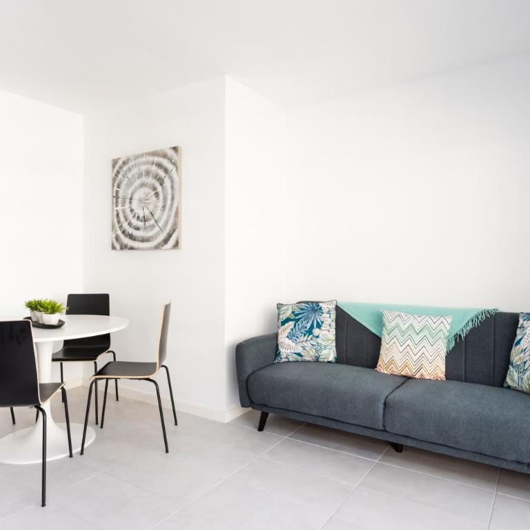 Home2Book Paradise Los Cristianos, Pool & Wifi - Apartamento de 2 dormitorios - 9