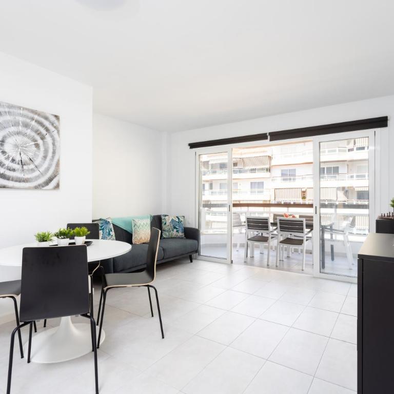 Home2Book Paradise Los Cristianos, Pool & Wifi - Apartamento de 2 dormitorios - 7