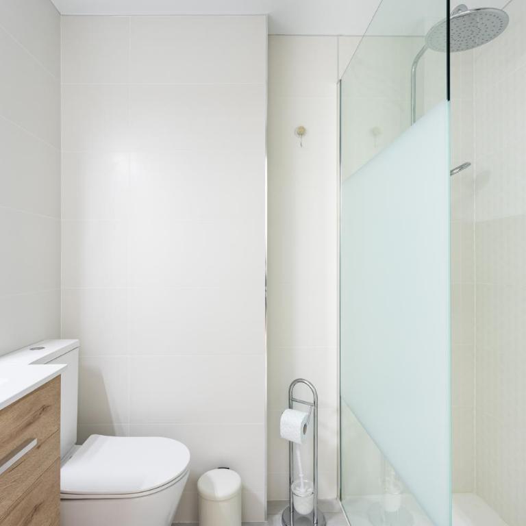 Home2Book Paradise Los Cristianos, Pool & Wifi - Apartamento de 2 dormitorios - 23