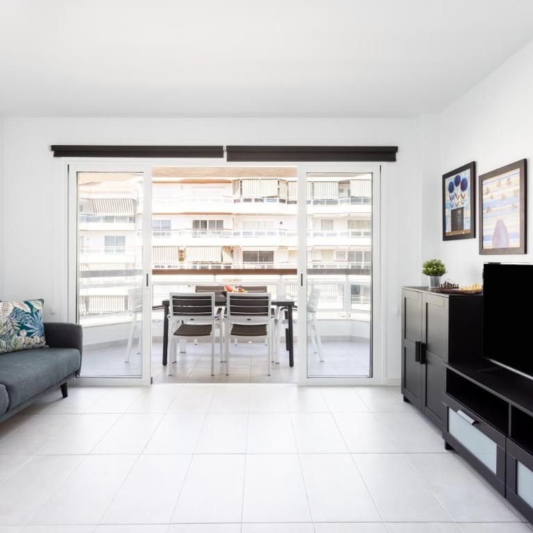 Home2Book Paradise Los Cristianos, Pool & Wifi - Apartamento de 2 dormitorios - 2