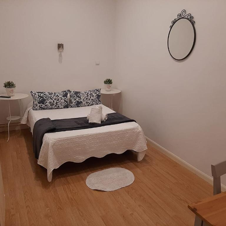 Casa de Huéspedes Prada - Single Room with Shared Bathroom - 19