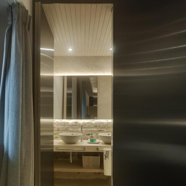 Apartamentos Los Patios del Pañuelo - Estudio Deluxe - 3