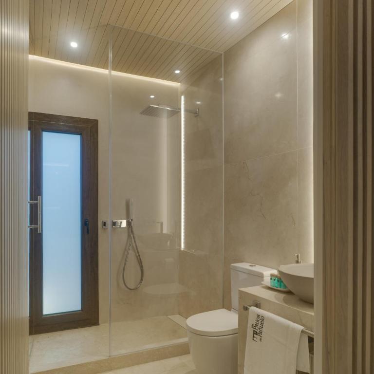 Apartamentos Los Patios del Pañuelo - Estudio Estándar - 3