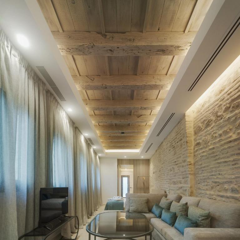 Apartamentos Los Patios del Pañuelo - Estudio Estándar - 4