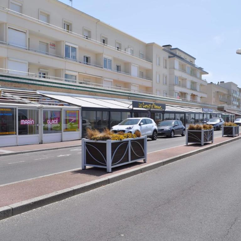 imperatrice 2 - One-Bedroom Apartment - 3