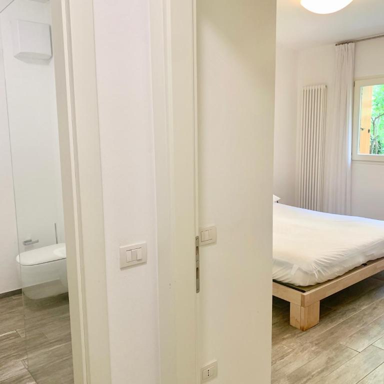 Casa Claudio - Apartment mit 2 Schlafzimmern - 10