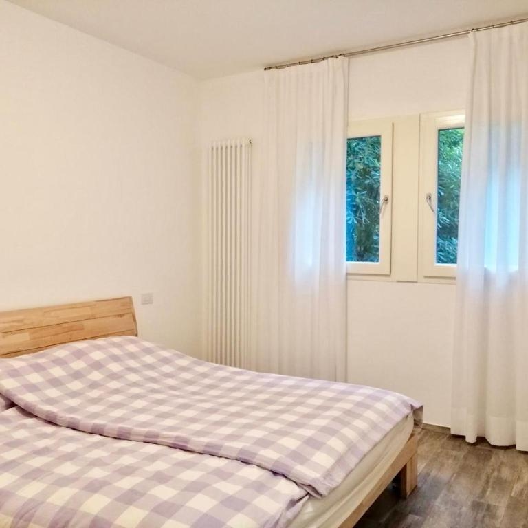 Casa Claudio - Apartment mit 2 Schlafzimmern - 3