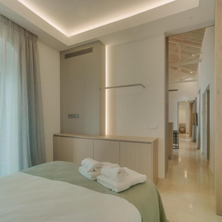 Apartamentos Los Patios del Pañuelo - Apartamento - 7
