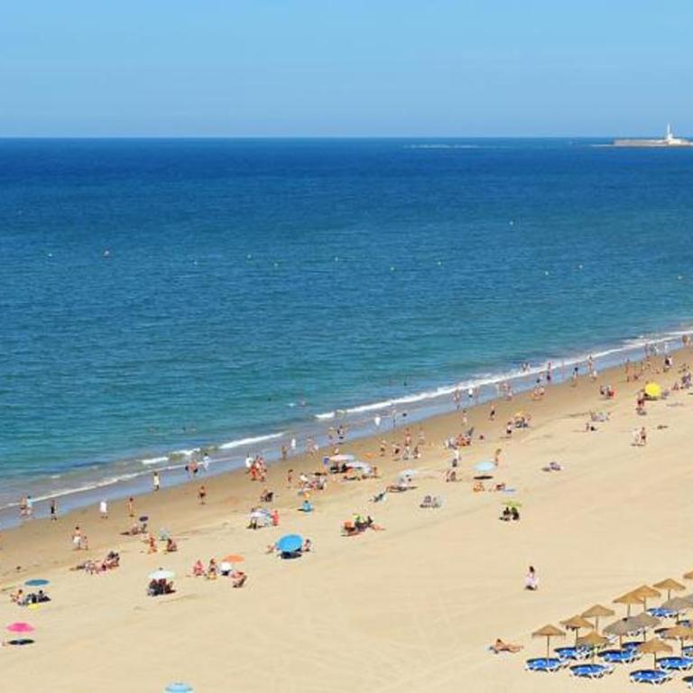 Hidden Gem Playa Helios con Ascensor & Parking - Apartamento - 27