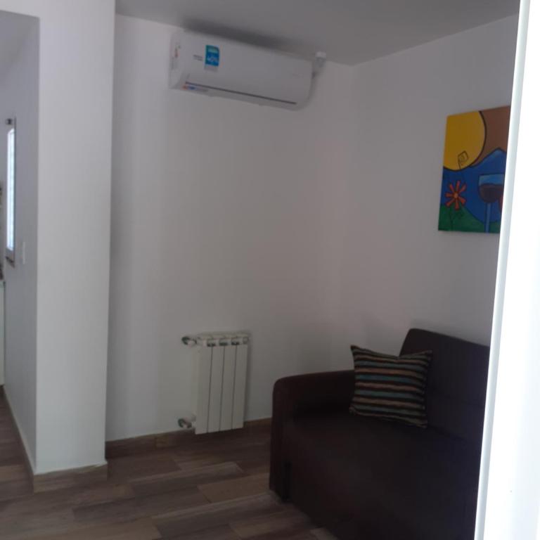 Pequeña casa en chacras de coria - Apartamento Deluxe - 8