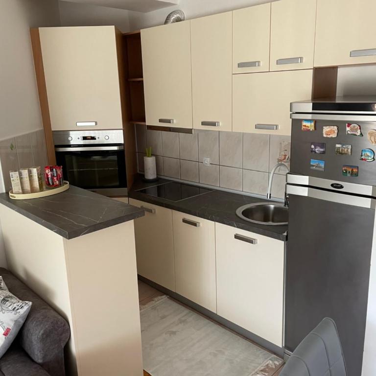 Lara - Apartman sa 1 Spavaćom Sobom - 6