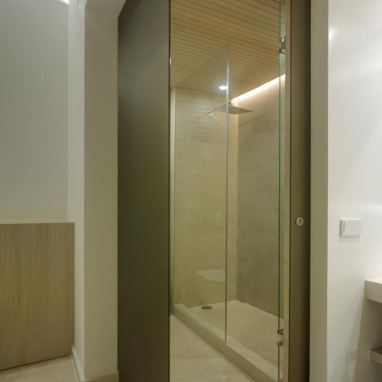 Apartamentos Los Patios del Pañuelo - Apartamento Estándar - 5