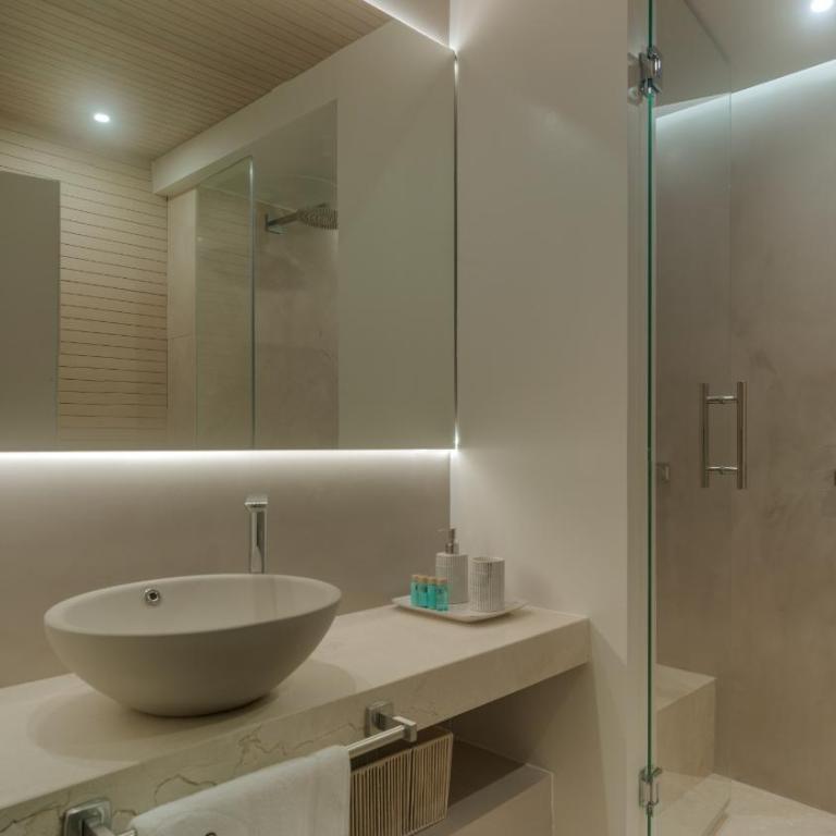 Apartamentos Los Patios del Pañuelo - Apartamento Estándar - 6
