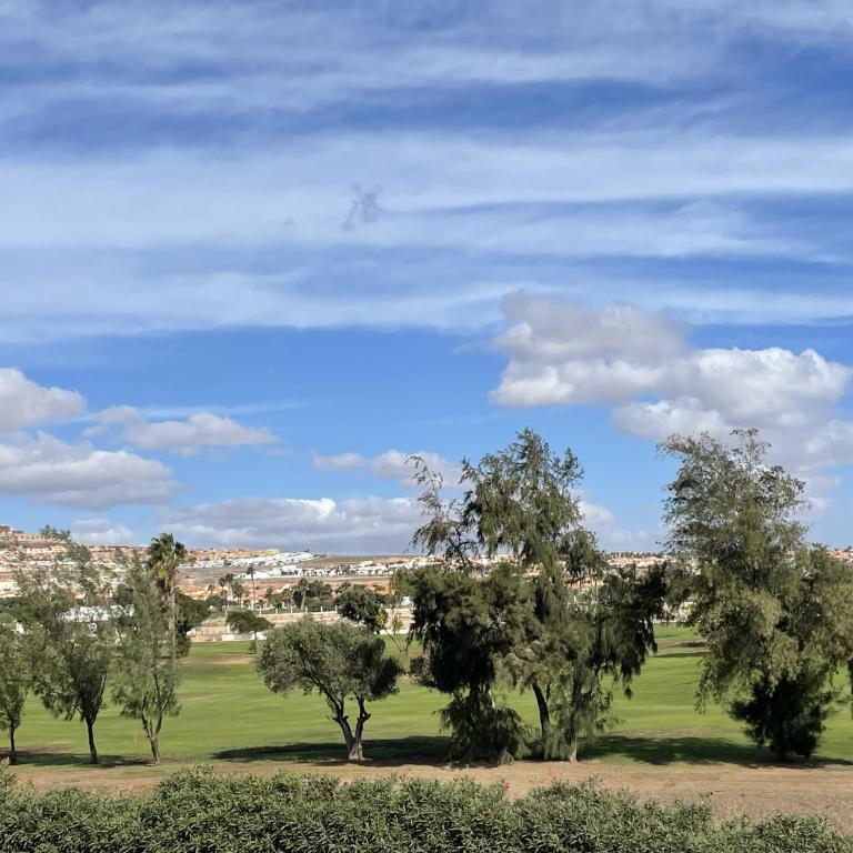 Green View Luxury appartment in new complex Pueblo Majorero - Two-Bedroom Apartment - 33