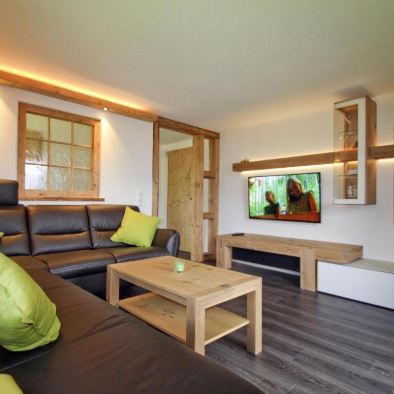 Bojernhof inkl. Chiemgaukarte - Apartment mit 2 Schlafzimmern - 2