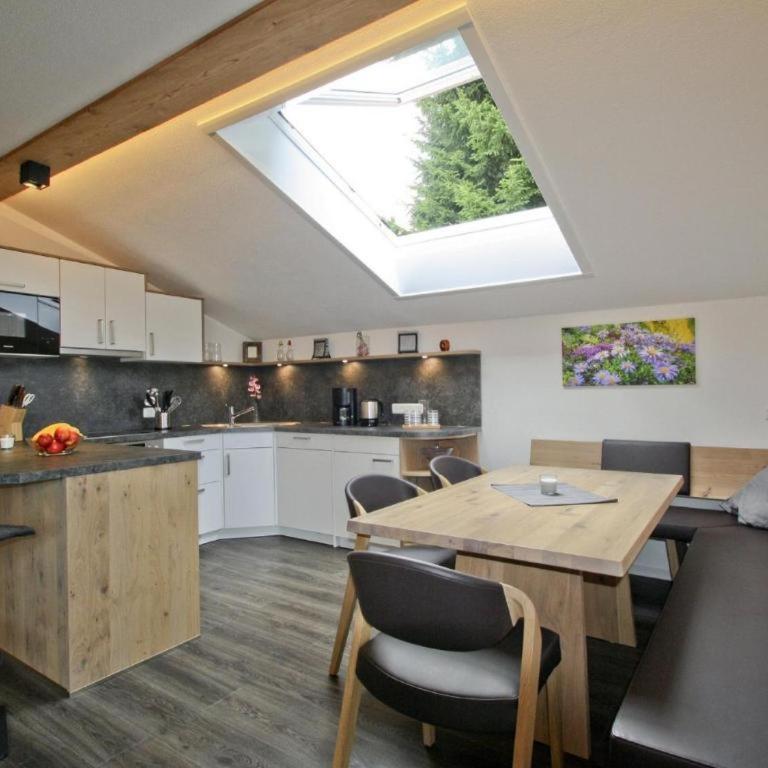 Bojernhof inkl. Chiemgaukarte - Apartment mit 3 Schlafzimmern - 5